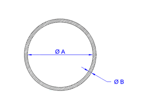 O-ring - HY55-201